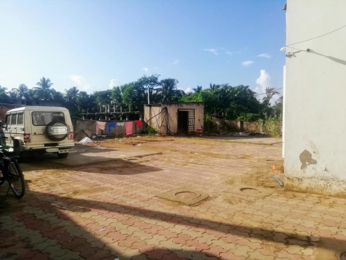 ホテルZeromiles Sea Sand, Barrister Colony, Old Digha ディガ エクステリア 写真